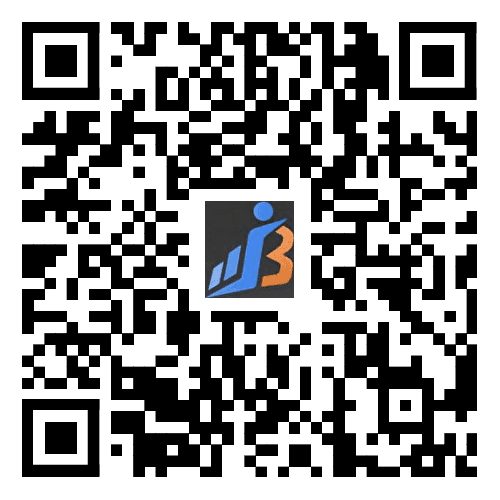 倍进企业微信二维码