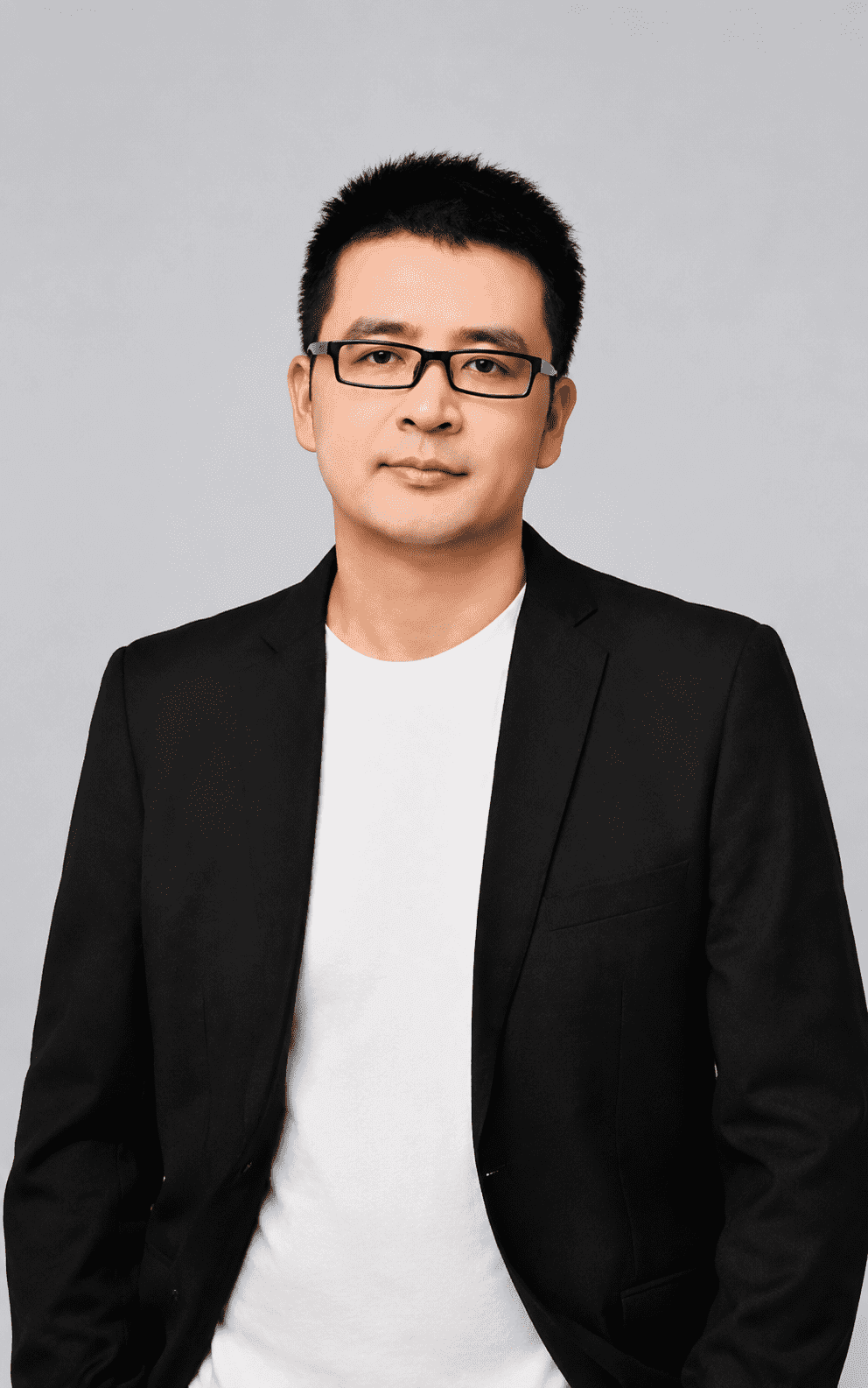 魏贺 创始人/CEO