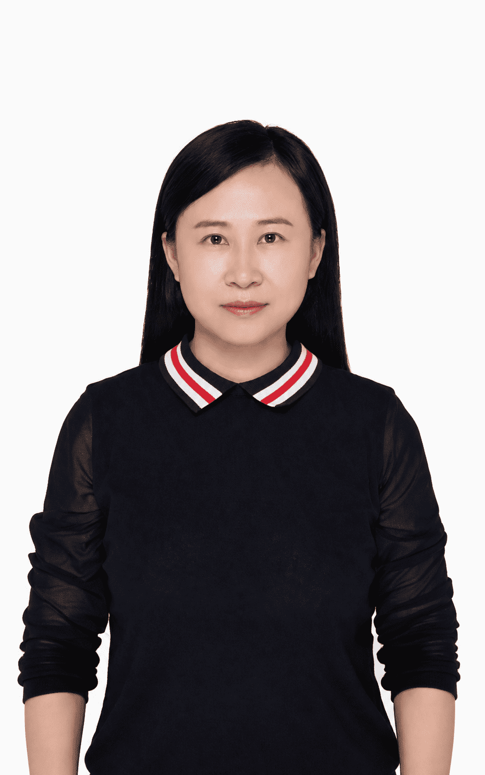 张丽君 产品负责人